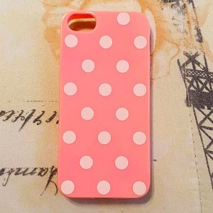 iPhone 5 / 5S case